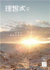 《理想家》EVO视讯官方美好集团<br>（2019年第8期）